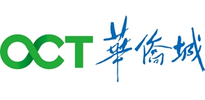 华侨城