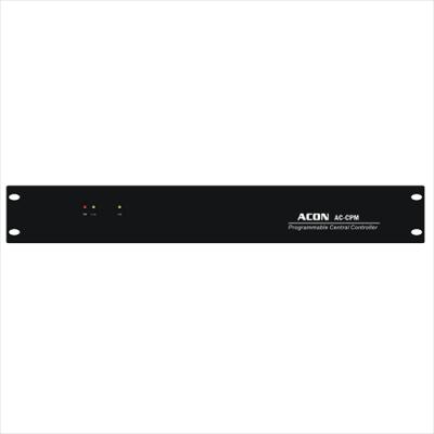 AC-CPM 中控主机