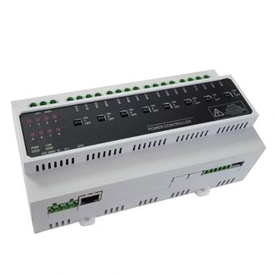 AC-PW8-C 电源管理器