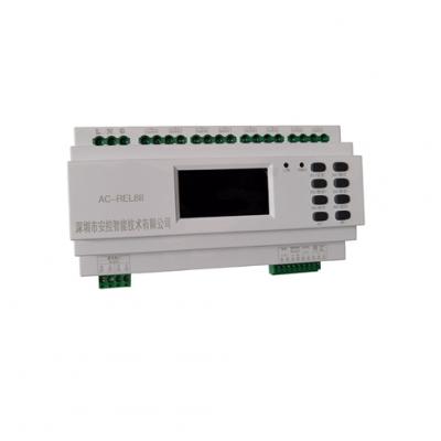 AC-REL8II 智能灯光控制器