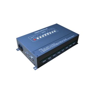 AC-PW8II 电源控制器